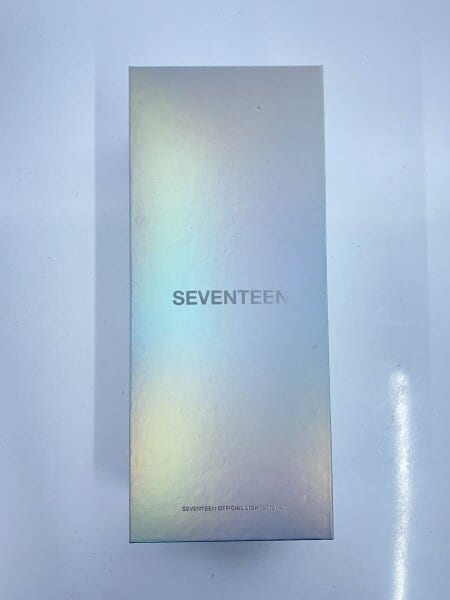 その他ブランド(ソノタブランド) / SEVENTEEN 公式ペンライト ver.2