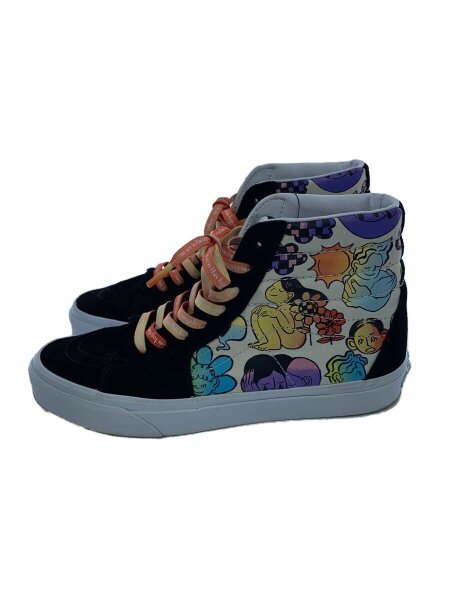 VANS(バンズ) / SK8-Hi/スケートハイ/ハイカットスニーカー/26.5cm/BLK 