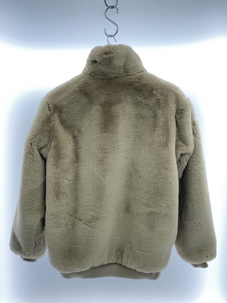 ZARA(ザラ) / ジャケット/M/ポリエステル/CML/無地/0993/302/702/M