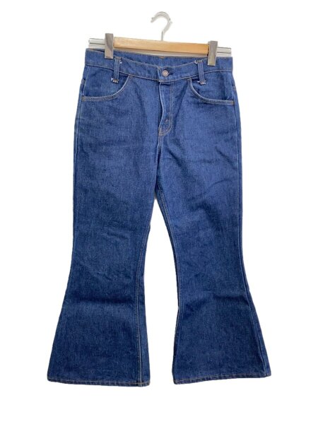Levi's 784 デッドストック ベルボトム フレアデニム ブーツカット Levi's 784 デッドストック ベルボトム フレアデニム ブーツカット
