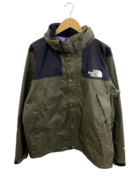 THE NORTH FACE(ザノースフェイス) / MOUNTAIN RAINTEX JACKET_ 