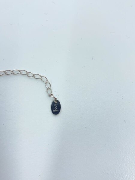 4℃(ヨンドシー) / ネックレス/SILVER/SLV/トップ有/レディース | 中古 