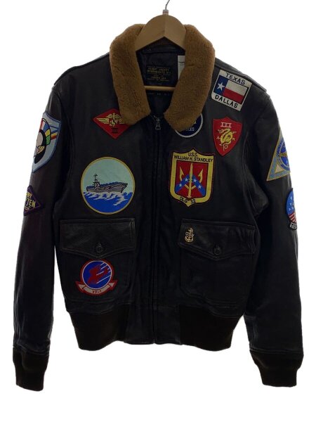 COCKPIT USA(コックピットユーエスエー) / Top Gun II Navy G-1 Jacket 