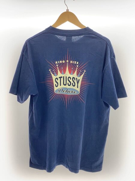 90's old stussy STUSSY(ステューシー) / 90s/OLD STUSSY/KING SIZE