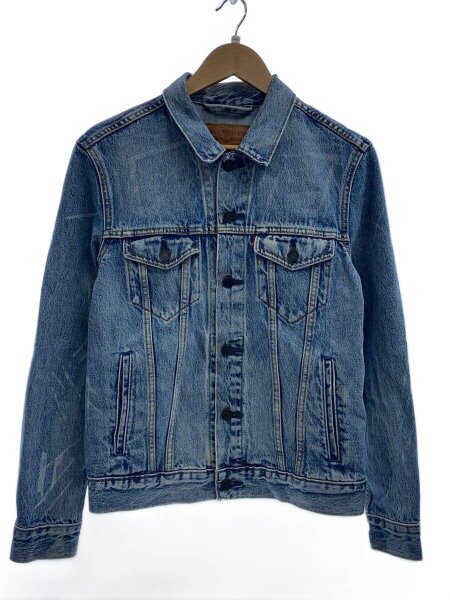 Levi's(リーバイス) / トラッカージャケット/3rd/Gジャン/S