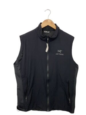 ARC'TERYXのナイロンベスト検索結果|古着・中古品の通販サイト