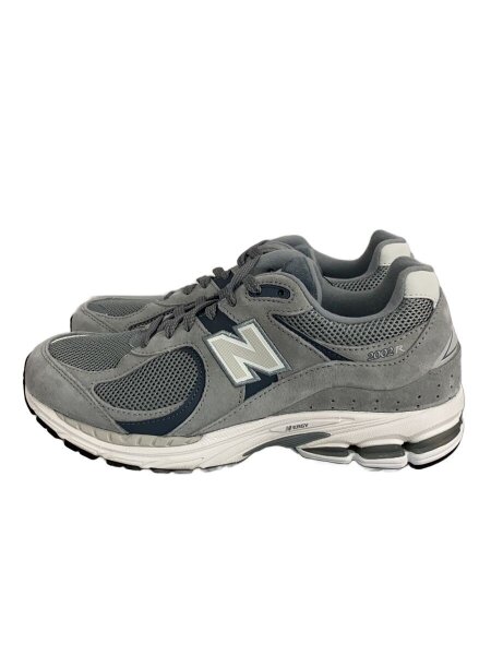 NEW BALANCE(ニューバランス) / M2002RST/グレー/27cm/GRY | 中古品の 