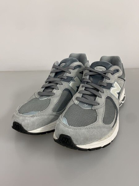 NEW BALANCE(ニューバランス) / M2002RST/グレー/27cm/GRY | 中古品の 