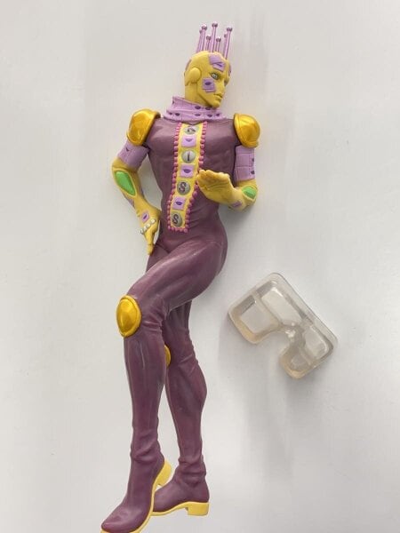 BANDAI SPIRITS(バンダイスピリッツ) / ジョジョの奇妙な冒険/Ki 