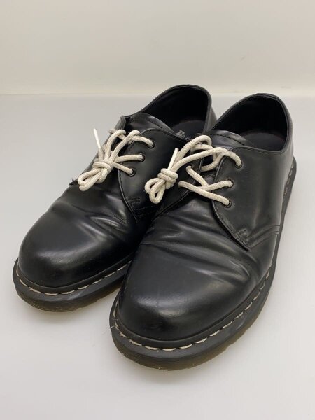 Dr.Martens(ドクターマーチン) / ドレスシューズ/US9/BLK/24757