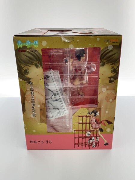 GOOD SMILE COMPANY(グッドスマイルカンパニー) / フィギュア/偽物語