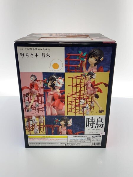 GOOD SMILE COMPANY(グッドスマイルカンパニー) / フィギュア/偽物語