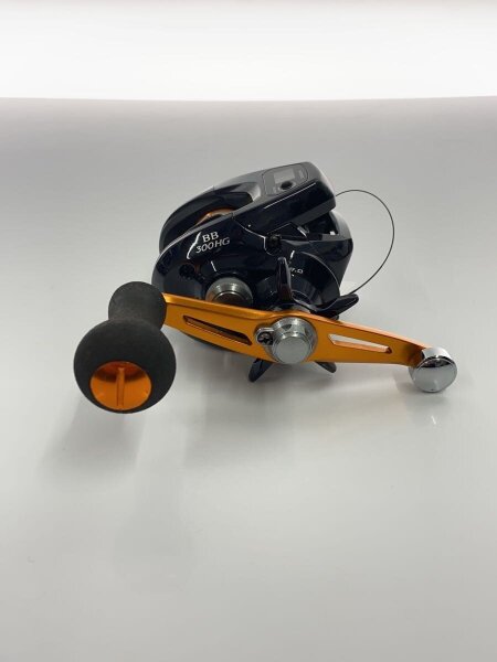 SHIMANO(シマノ) / 03700 17 バルケッタBB 300HG 03700// | 中古品の