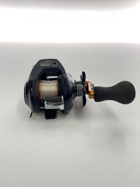 SHIMANO(シマノ) / 03700 17 バルケッタBB 300HG 03700// | 中古品の