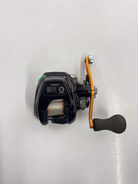 SHIMANO(シマノ) / 03700 17 バルケッタBB 300HG 03700// | 中古品の