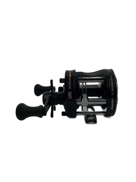 Abu Garcia(アブガルシア) / 5000C リール/ベイトリール/5000C