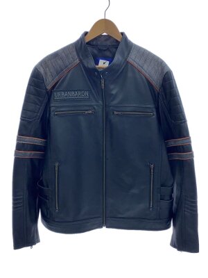 URBAN BARONのレザージャケット検索結果|古着・中古品の通販サイト