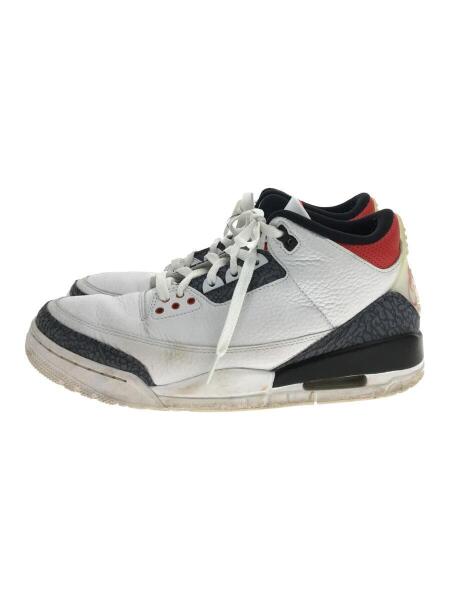 NIKE(ナイキ) / AIR JORDAN 3 RETRO SE-T_エアジョーダン 3 レトロ SE 