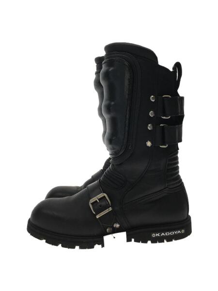 KADOYA ライディングブーツ 革靴 レーシングブーツ｜カドヤ公式