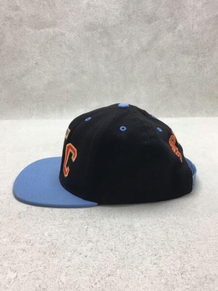 Supreme(シュプリーム) / 18SS/XTC ecstasy 6-panel/キャップ/FREE/BLK