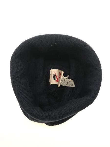 NIKE(ナイキ) / SUPREME/ニットキャップ/アクリル/NVY/AT0107-410