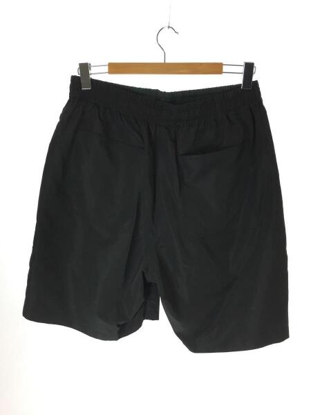 FAT / ショートパンツ/TURNOVER/TITCH/ポリエステル/GRN/無地/F32311-PN28-AB FAT(エフエーティー) / ショートパンツ/--/ポリエステル/GRN/無地