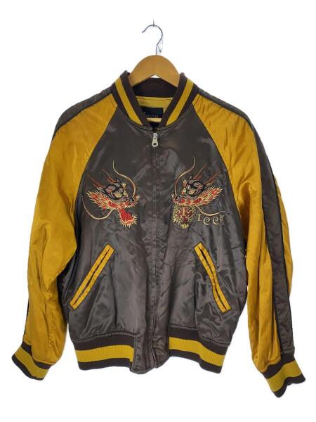 Ficce スカジャン