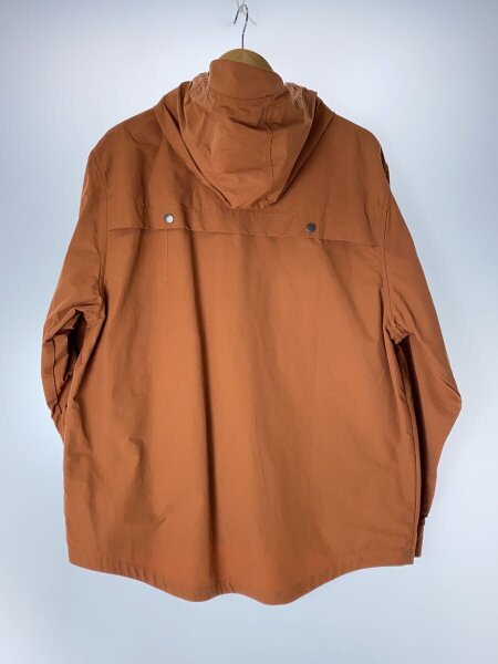 ROARK REVIVAL / 23SS/WAYPOINT MOUNTAIN JACKET/ジャケット/L/ポリエステル/BRW/RJJ901 ROARK REVIVAL(ロアークリバイバル) / 23SS/WAYPOINT MOUNTAIN JACKET