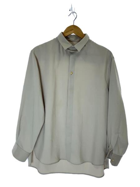 CULLNI チンストラップシャツ サイズ1(s) CULLNI チンストラップシャツ サイズ1(s)