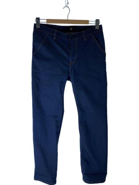 THE NORTH FACE(ザノースフェイス) / DENIM CLIMBING STRAIGHT PANT_ 