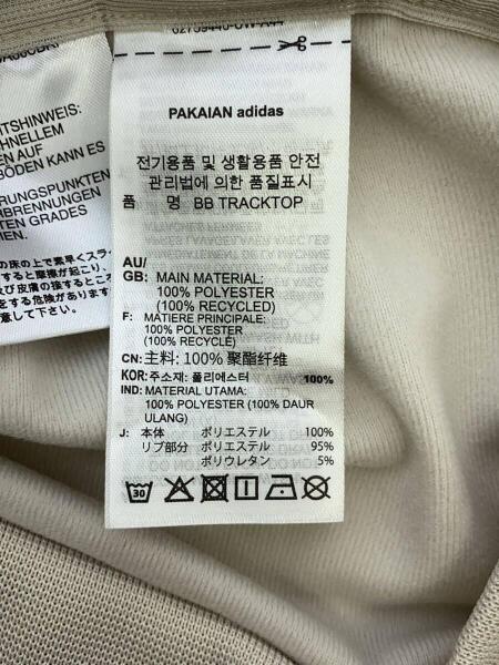 adidas(アディダス) / ジャケット/M/トラックジャケット/ジェンダー