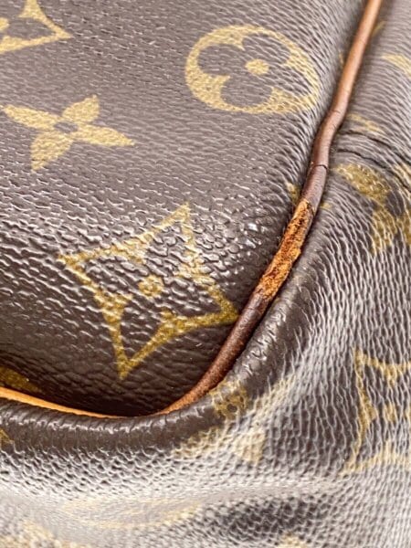 LOUIS VUITTON(ルイヴィトン) / 2)ボーリング・ヴァニティ(ドーヴィル