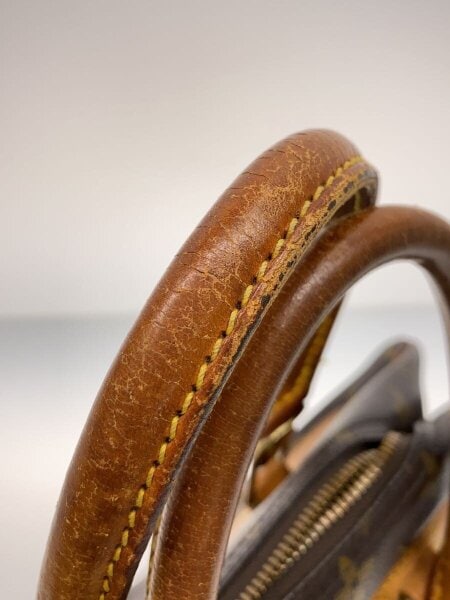 LOUIS VUITTON(ルイヴィトン) / 2)ボーリング・ヴァニティ(ドーヴィル