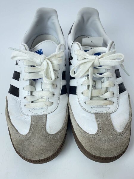 アディダス　サンバ　26cm adidas(アディダス) / オリジナルス/SAMBA OG/サンバ/ホワイト/B75806