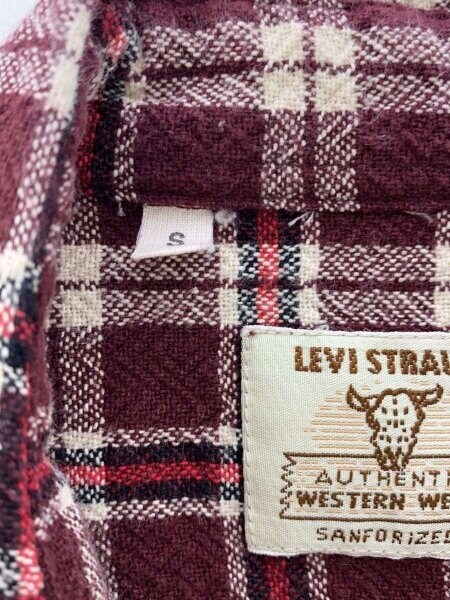 Levi's Vintage Clothing(リーバイスヴィンテージクロージング) / 長袖