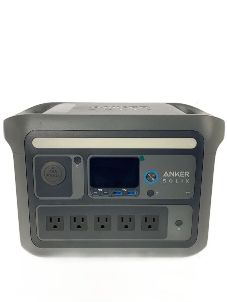 ANKER(アンカー) / ポータブル電源/A1753 | 中古品の販売・通販なら 