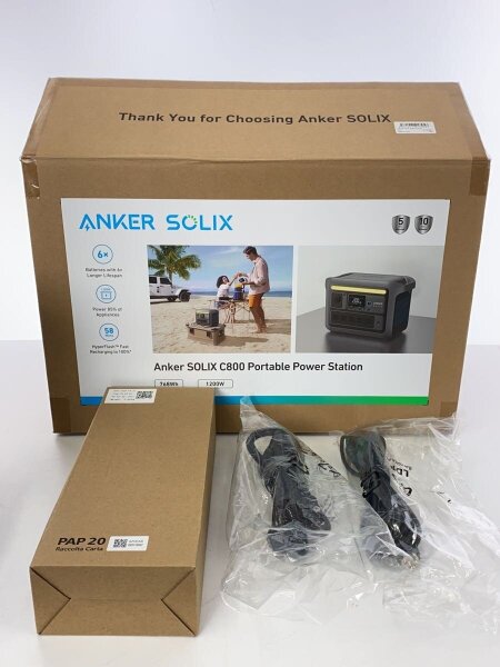 ANKER(アンカー) / ポータブル電源/A1753 | 中古品の販売・通販なら 