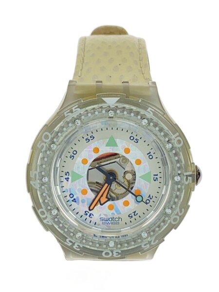 腕時計、アクセサリー Swatch スウォッチ 腕時計 アナログ クォーツ