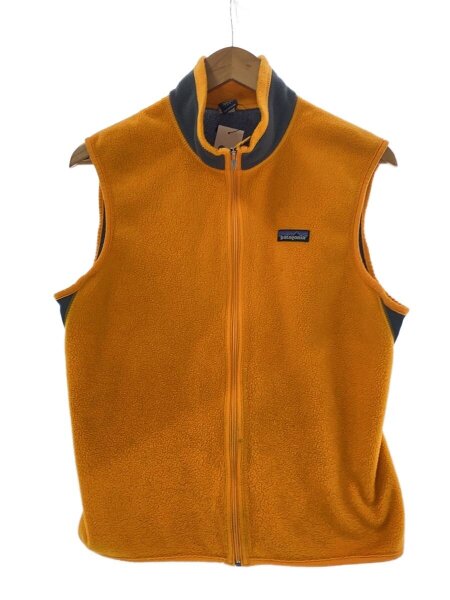 patagonia(パタゴニア) / 90s/USA製/フライヤーフリースベスト/M 