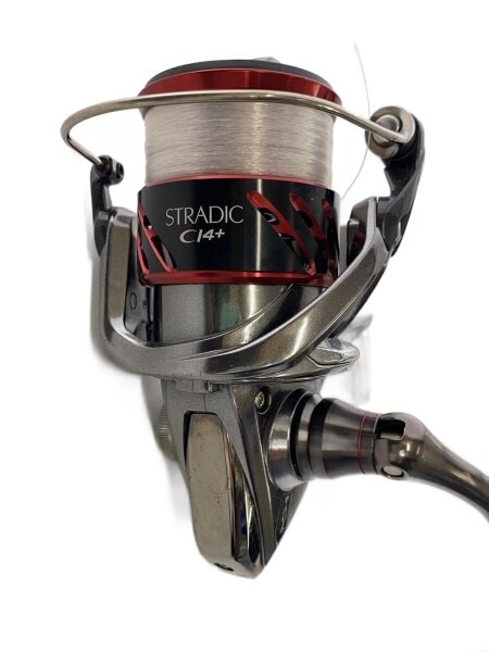SHIMANO(シマノ) / STRADIC 2500S-B リール/スピニングリール/STRADIC