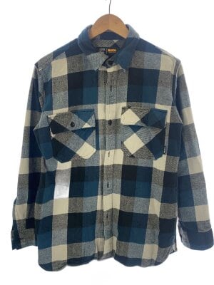 BLUCO(ブルコ) / UNCROWD CYCLE TOGS/UC-107 N-1 DECK VEST/デッキ