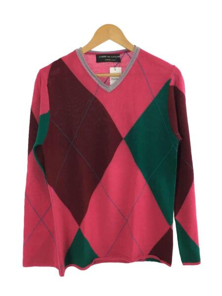 COMME des GARCONS HOMME PLUS(コムデギャルソンオムプリュス 