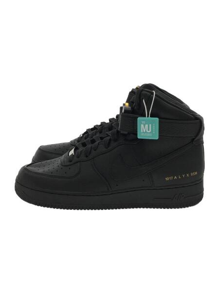 NIKE(ナイキ) / AIR FORCE 1 HI / ALYX_エアフォース ハイ / アリクス  