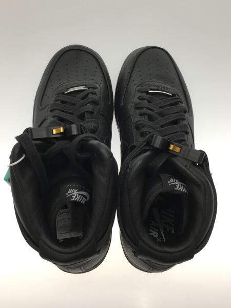 NIKE(ナイキ) / AIR FORCE 1 HI / ALYX_エアフォース ハイ / アリクス 