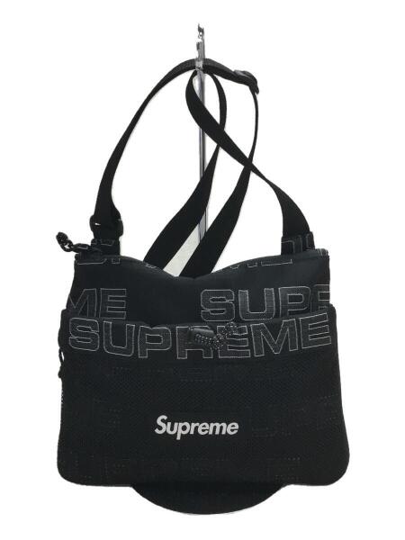 Supreme(シュプリーム) / 21AW Side Bag Black | 中古品の販売・通販 