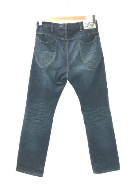 dress hippy デニムパンツ ドレスヒッピー Dress hippy(ドレスヒッピー