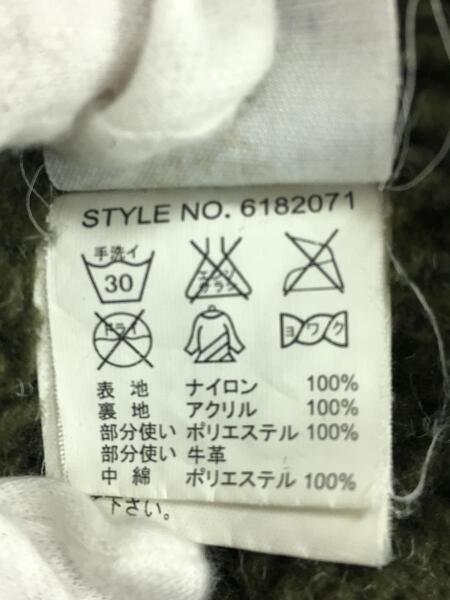 AVIREX(アヴィレックス) / アヴィレックス/キルティングジャケット/XL