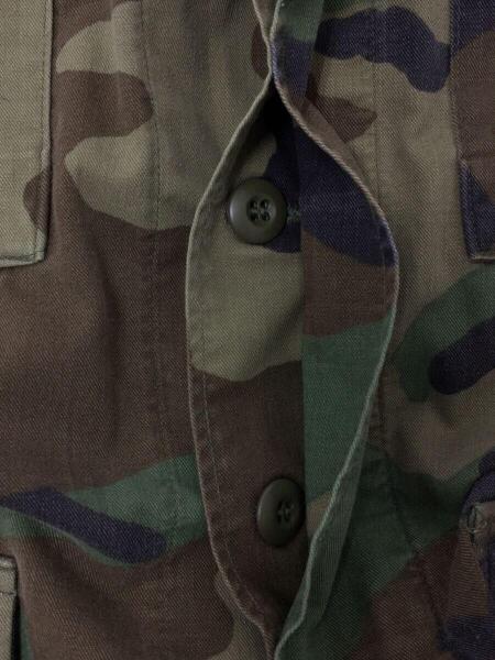 MILITARY(ミリタリー) / ミリタリージャケット/M/コットン/マルチ