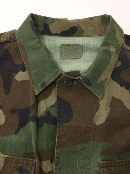 MILITARY(ミリタリー) / ミリタリージャケット/M/コットン/マルチ