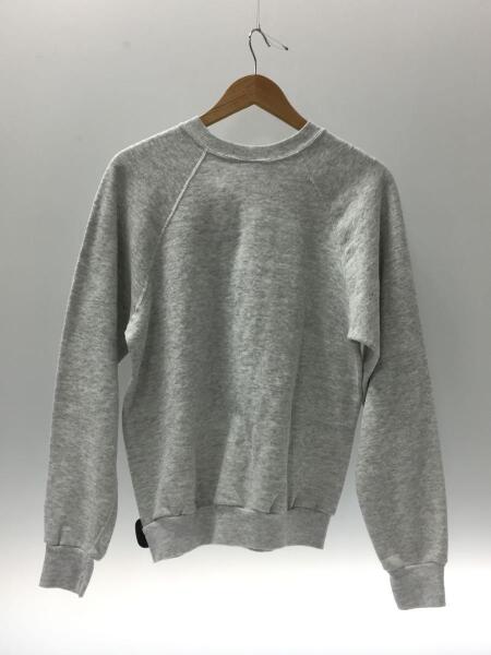 TULTEX(タルテックス) / タルテックス/スウェット/M/コットン/GRY 